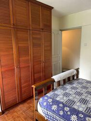 Pine Grove (D21), Condominium #500749241